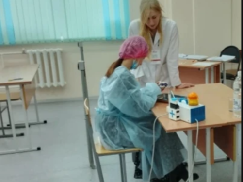 АгроНТРИ.