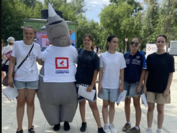 Выбор за тобой!.