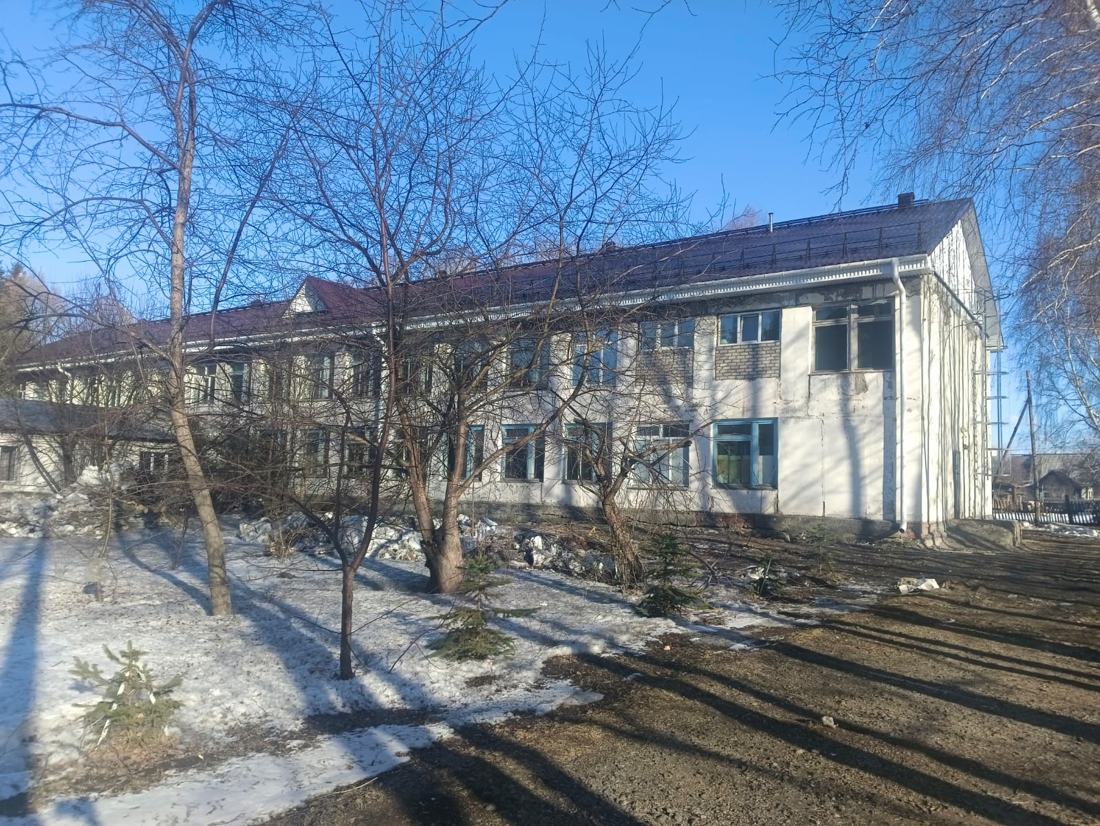 Расписание на 23 мая 2025г. (пятница).